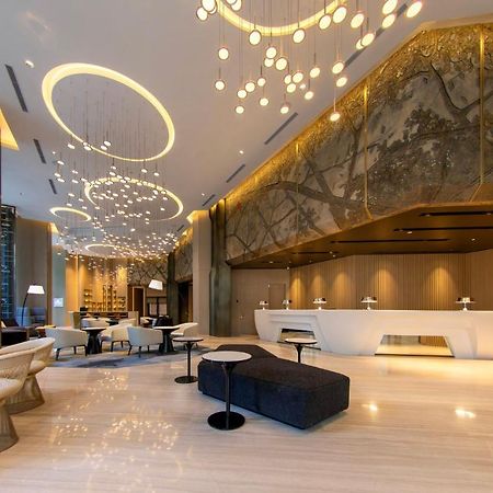 Crowne Plaza Kuala Lumpur City Centre By Ihg エクステリア 写真