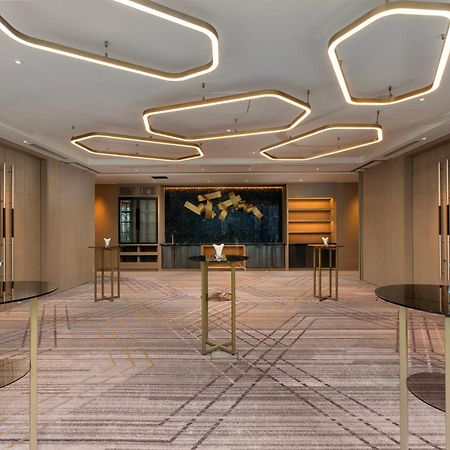 Crowne Plaza Kuala Lumpur City Centre By Ihg エクステリア 写真