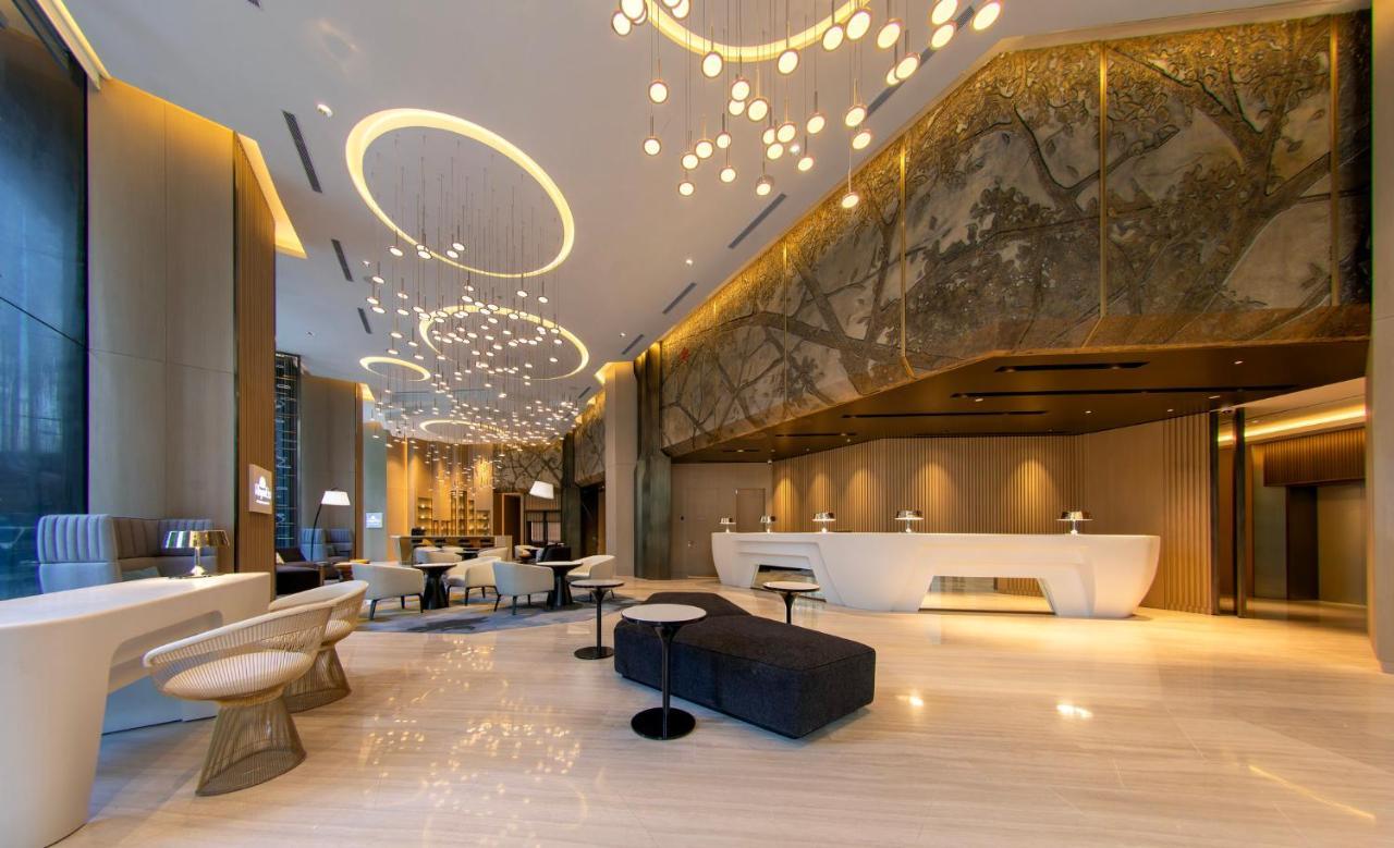 Crowne Plaza Kuala Lumpur City Centre By Ihg エクステリア 写真