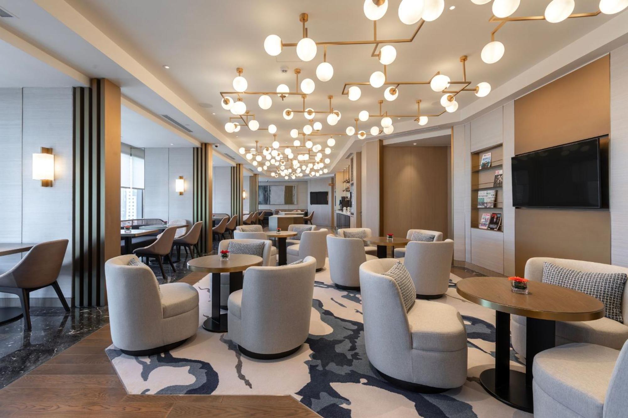 Crowne Plaza Kuala Lumpur City Centre By Ihg エクステリア 写真