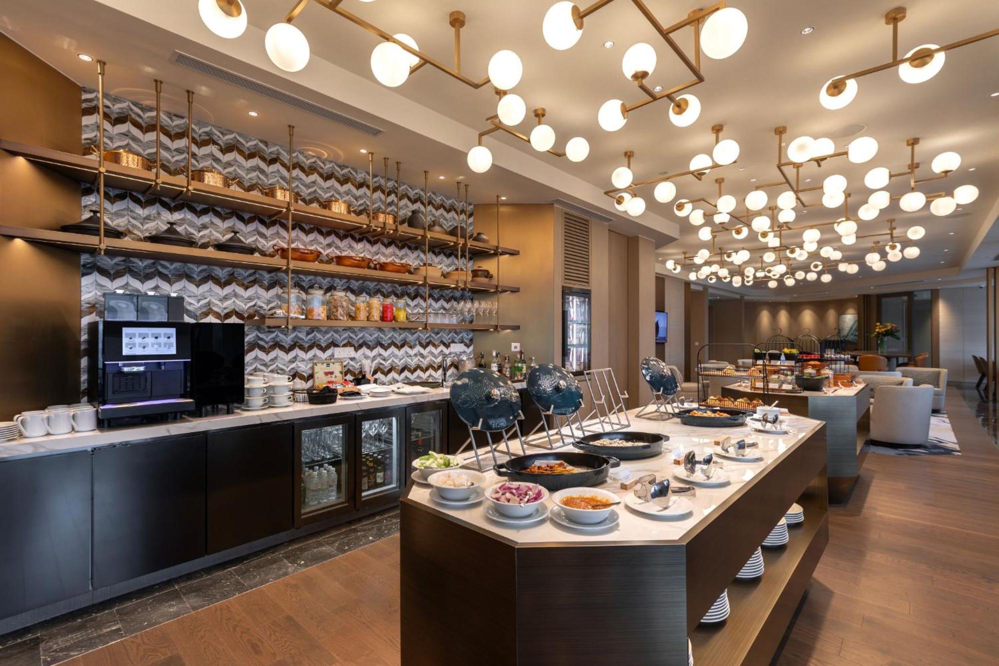 Crowne Plaza Kuala Lumpur City Centre By Ihg エクステリア 写真