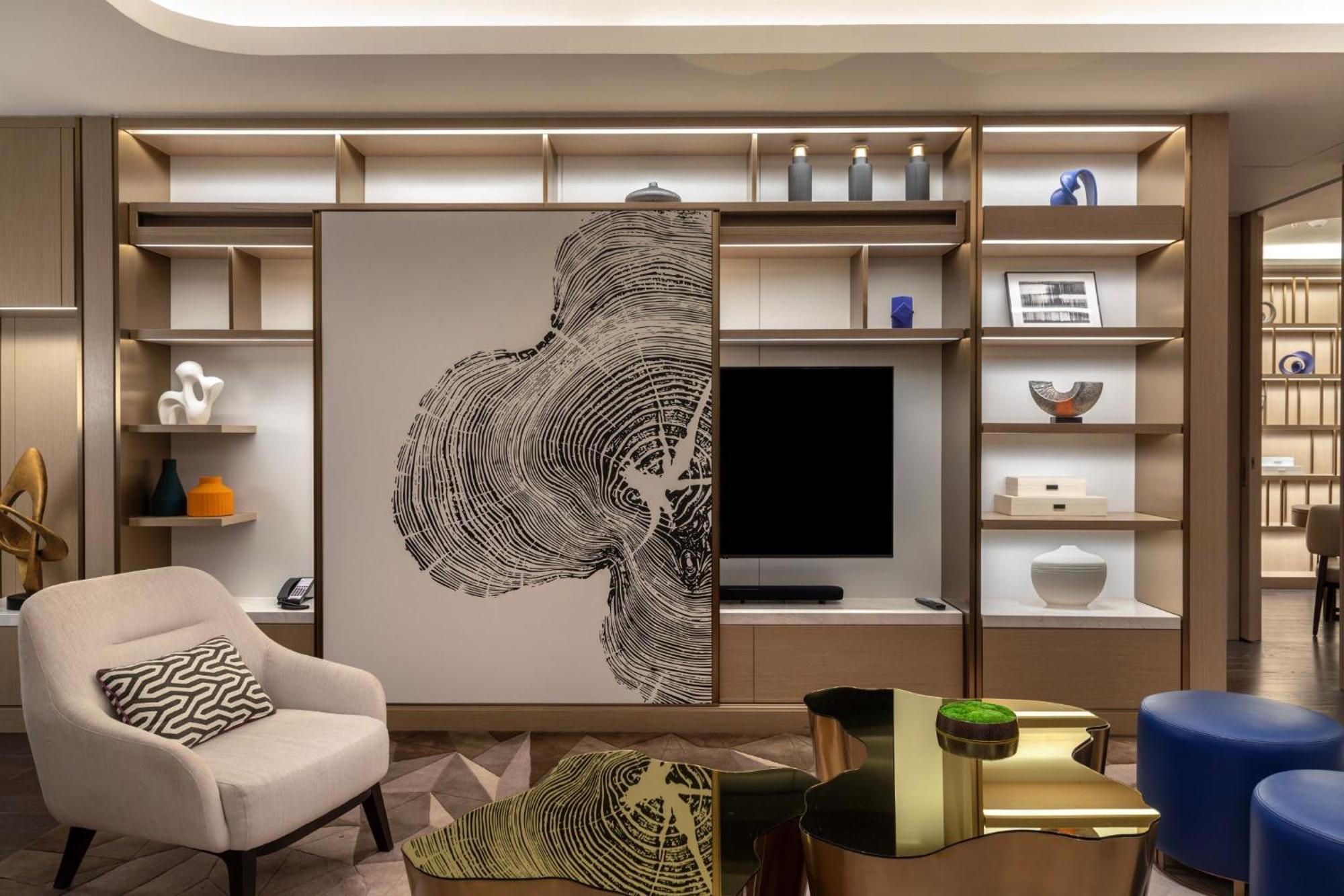 Crowne Plaza Kuala Lumpur City Centre By Ihg エクステリア 写真