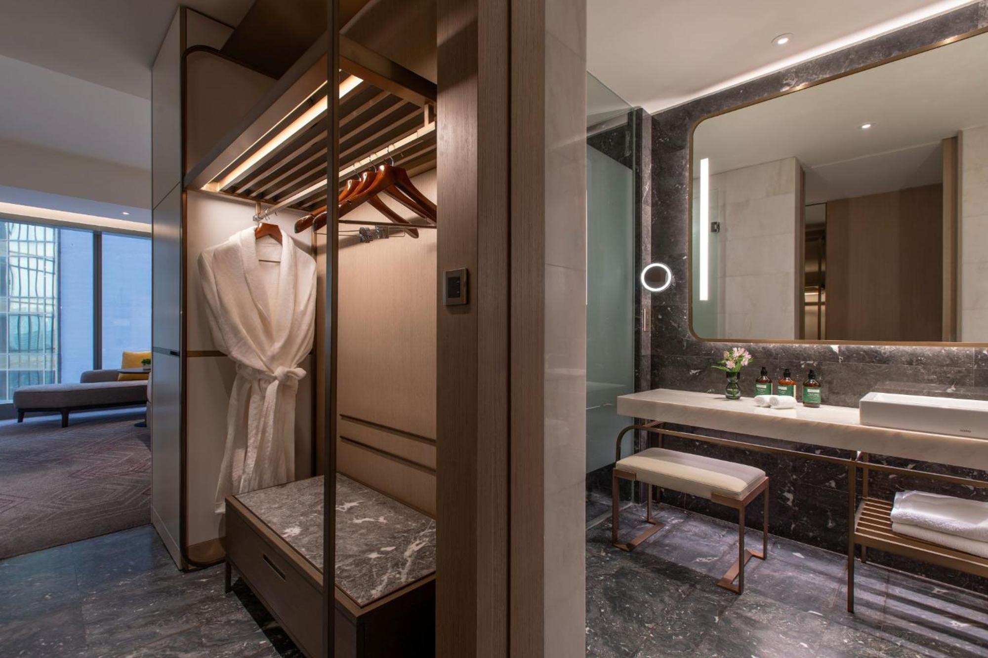 Crowne Plaza Kuala Lumpur City Centre By Ihg エクステリア 写真