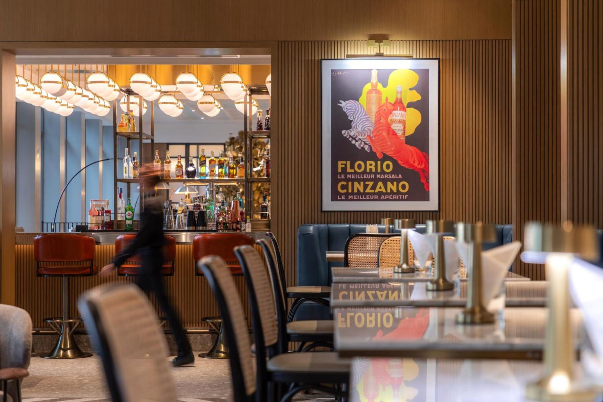 Crowne Plaza Kuala Lumpur City Centre By Ihg エクステリア 写真