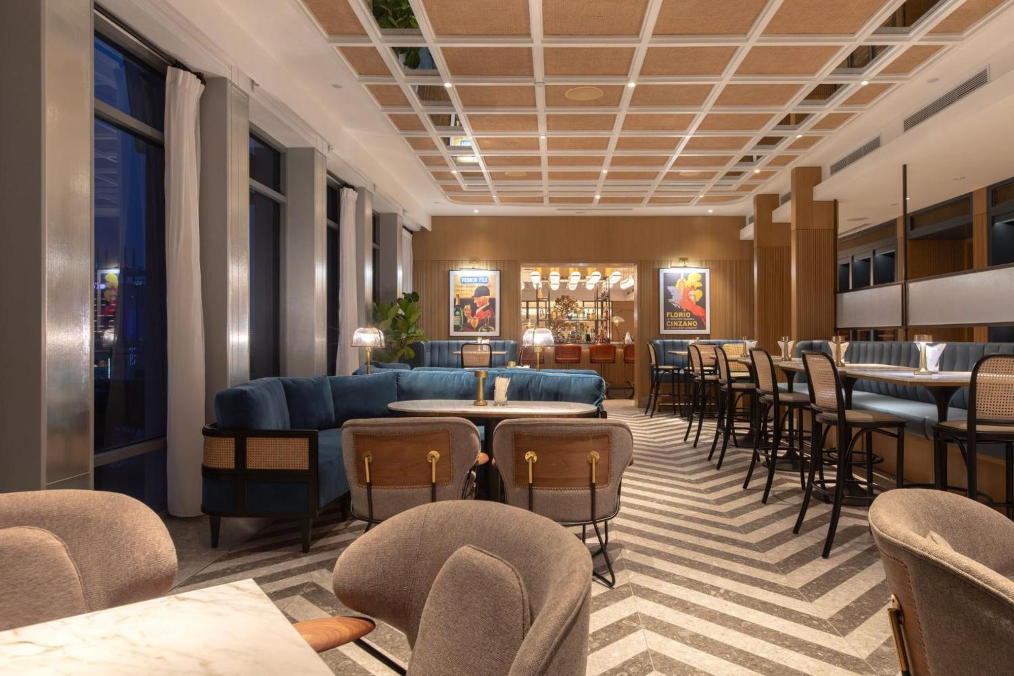 Crowne Plaza Kuala Lumpur City Centre By Ihg エクステリア 写真
