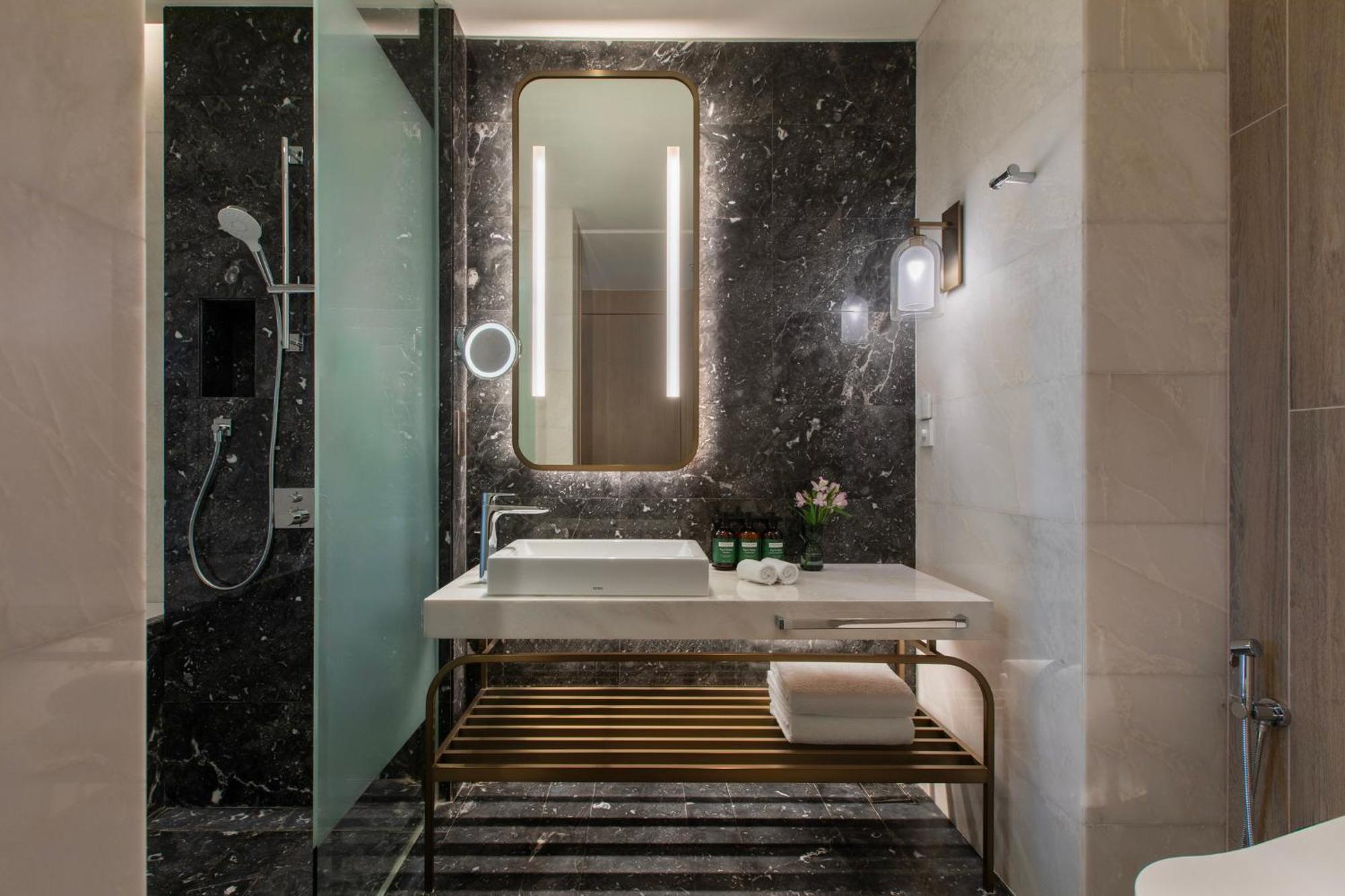 Crowne Plaza Kuala Lumpur City Centre By Ihg エクステリア 写真