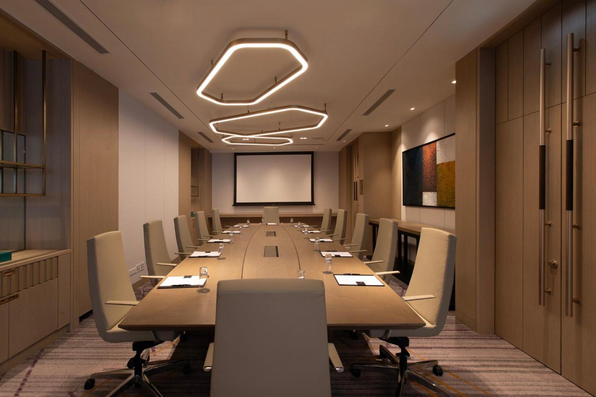 Crowne Plaza Kuala Lumpur City Centre By Ihg エクステリア 写真