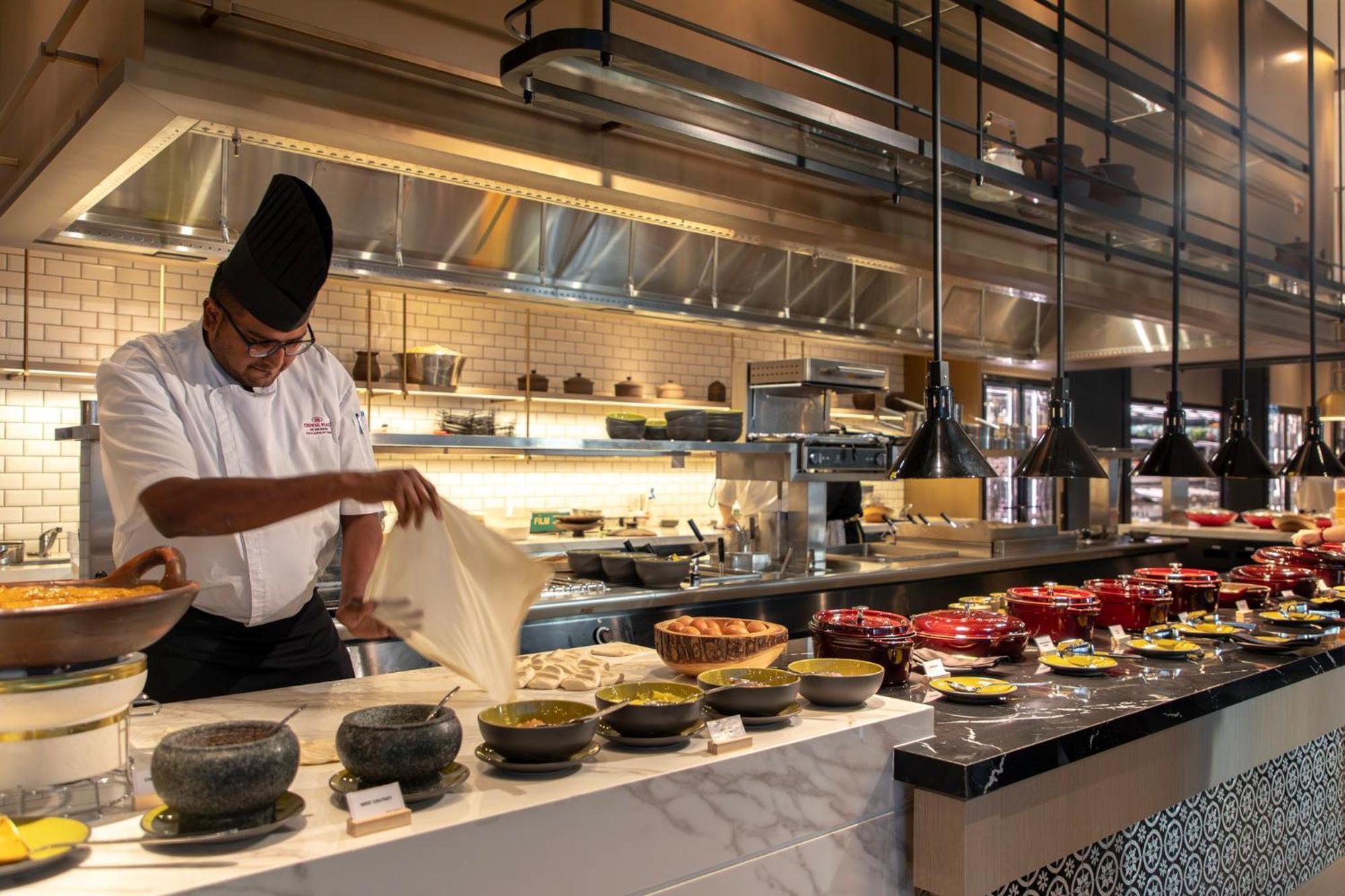 Crowne Plaza Kuala Lumpur City Centre By Ihg エクステリア 写真