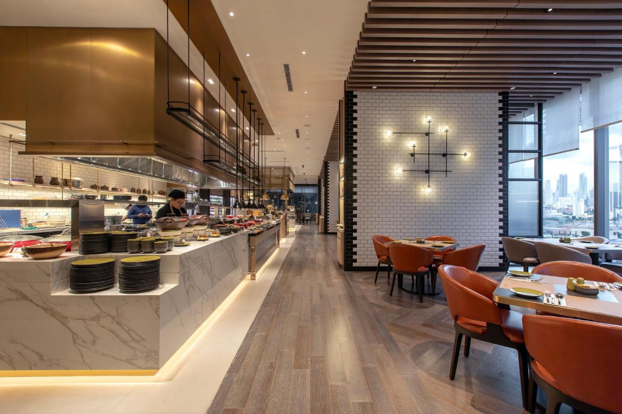 Crowne Plaza Kuala Lumpur City Centre By Ihg エクステリア 写真
