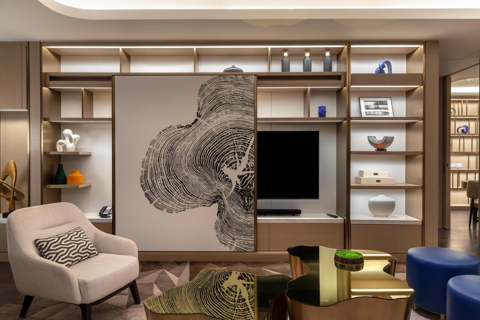 Crowne Plaza Kuala Lumpur City Centre By Ihg エクステリア 写真
