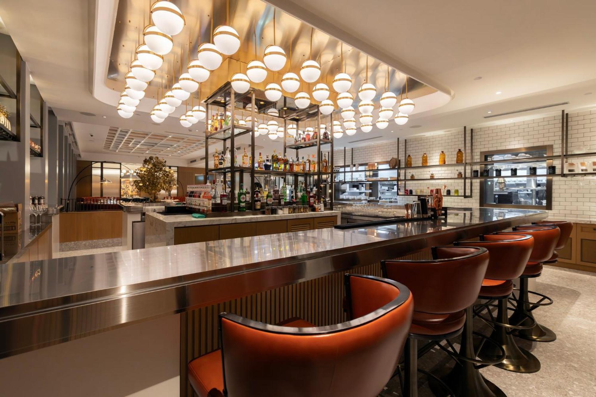 Crowne Plaza Kuala Lumpur City Centre By Ihg エクステリア 写真