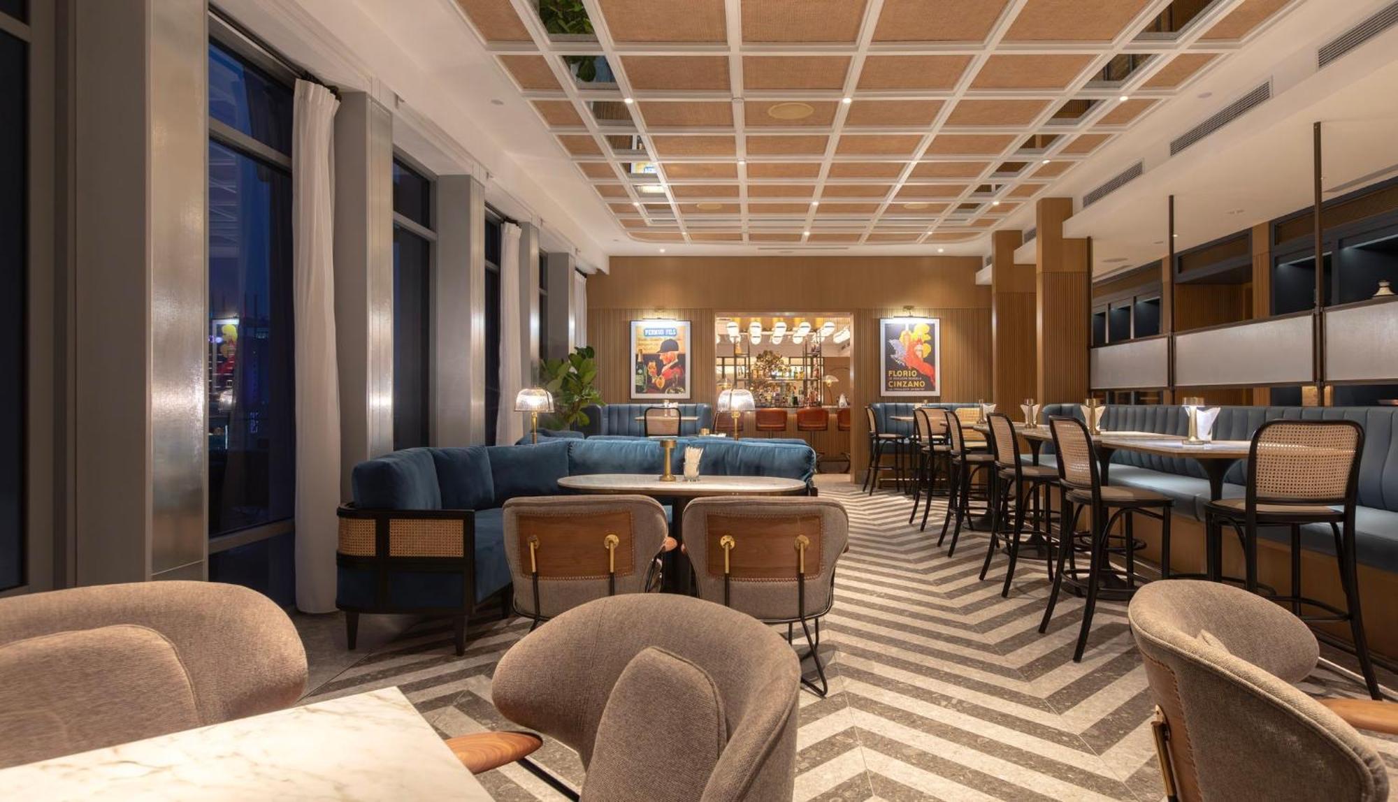 Crowne Plaza Kuala Lumpur City Centre By Ihg エクステリア 写真