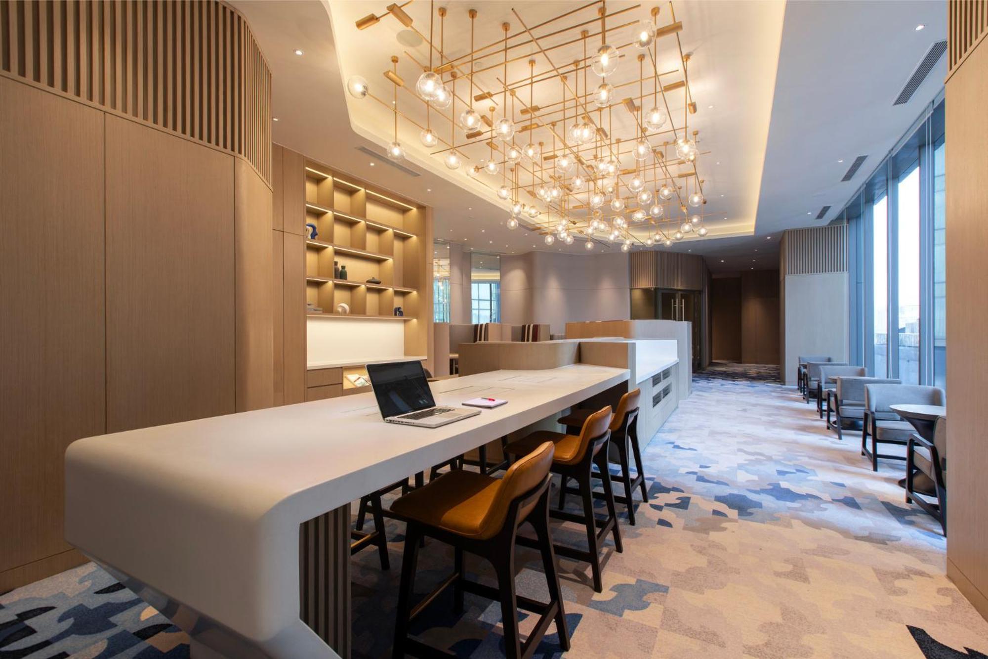 Crowne Plaza Kuala Lumpur City Centre By Ihg エクステリア 写真